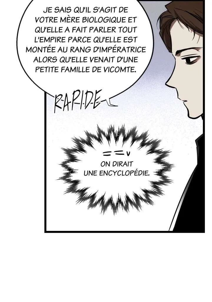 Read The Fantasie of a Stepmother FR Manga Online