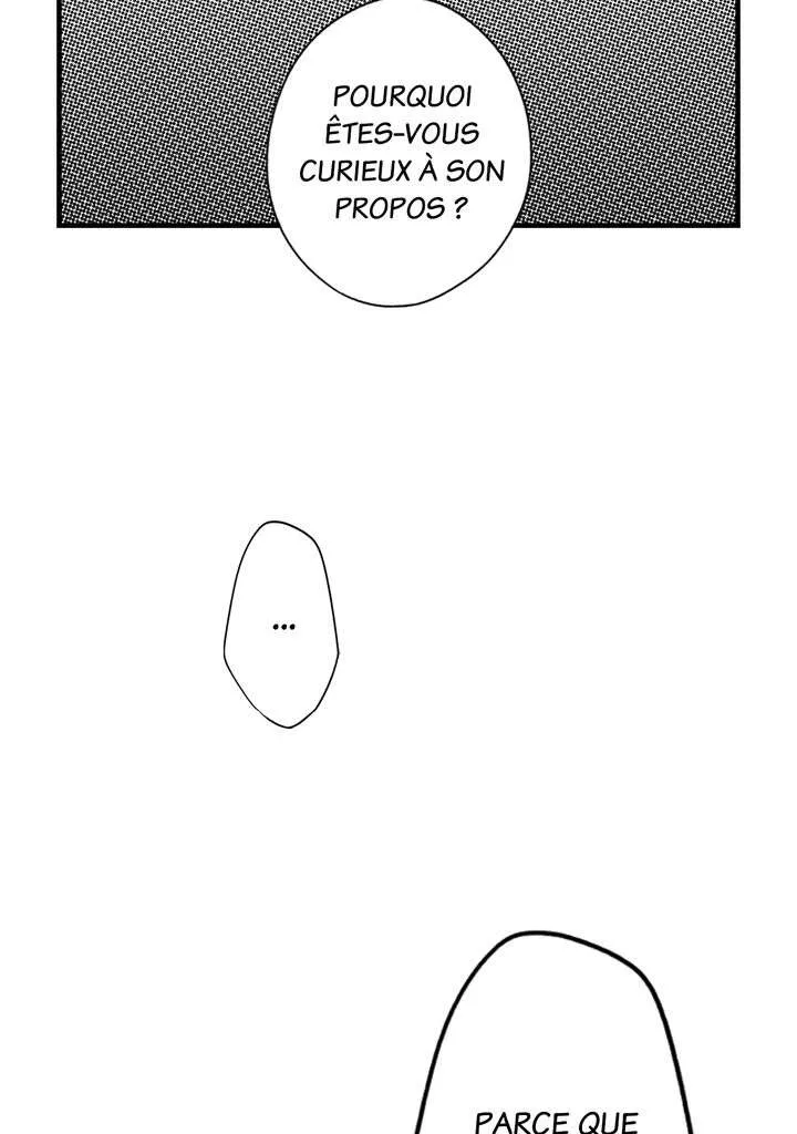Read The Fantasie of a Stepmother FR Manga Online