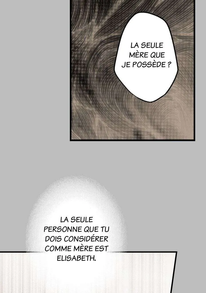 Read The Fantasie of a Stepmother FR Manga Online