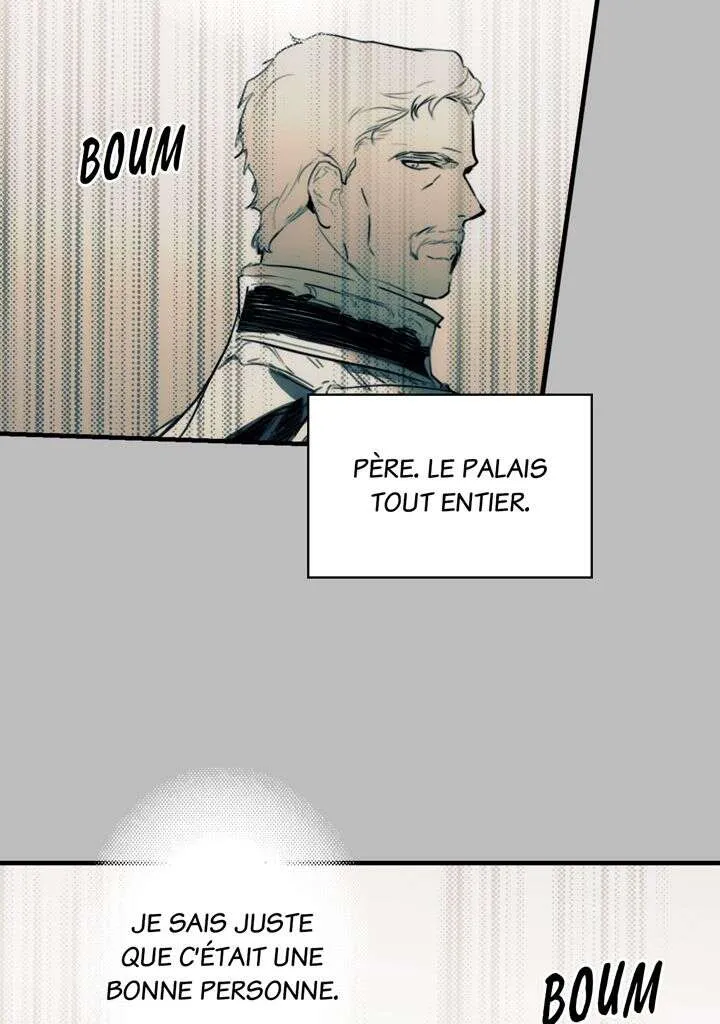 Read The Fantasie of a Stepmother FR Manga Online