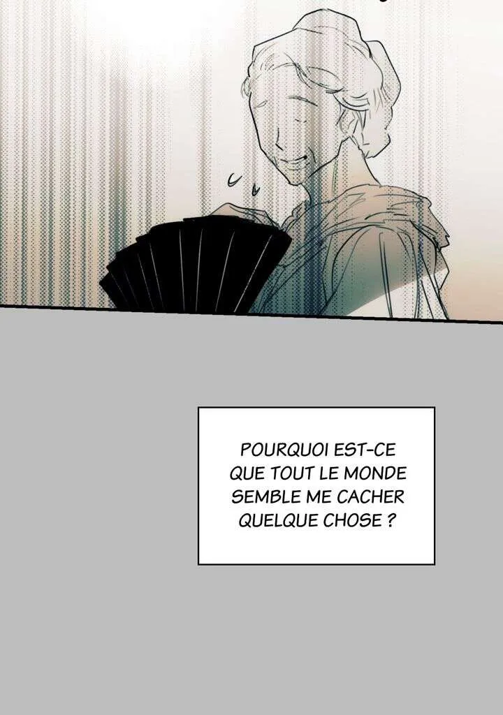 Read The Fantasie of a Stepmother FR Manga Online