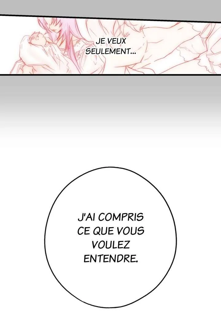 Read The Fantasie of a Stepmother FR Manga Online