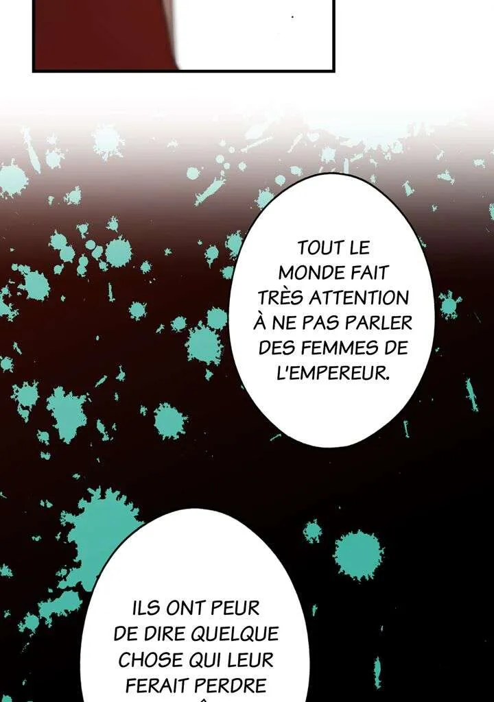 Read The Fantasie of a Stepmother FR Manga Online