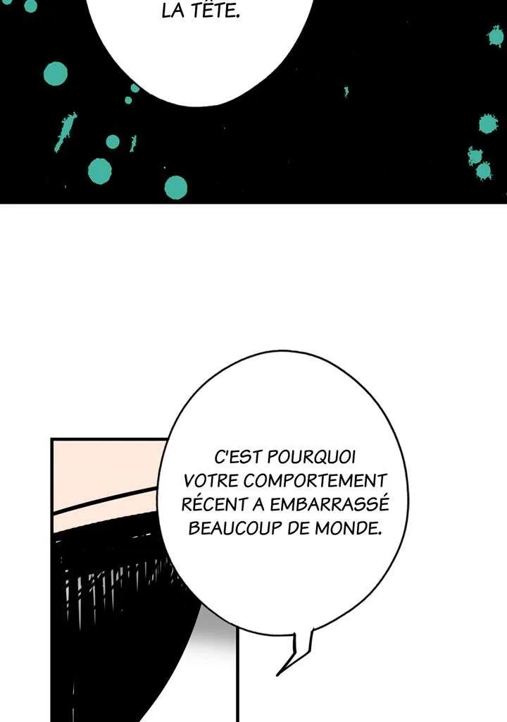 Read The Fantasie of a Stepmother FR Manga Online