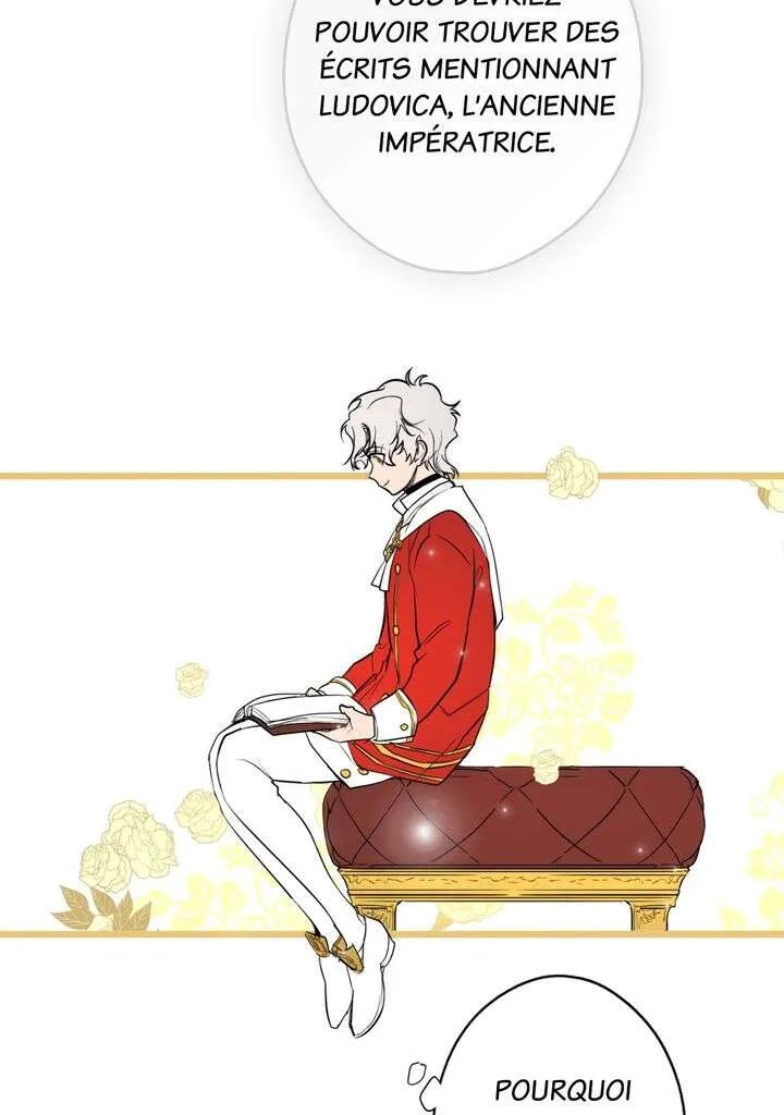 Read The Fantasie of a Stepmother FR Manga Online