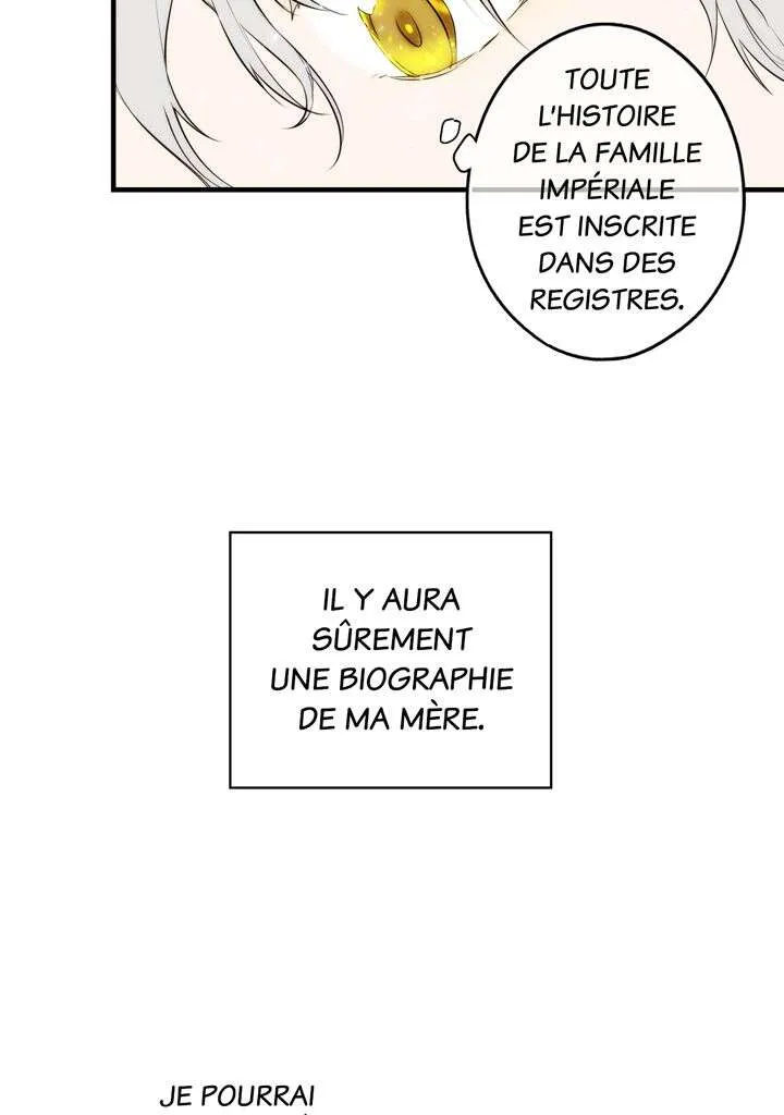 Read The Fantasie of a Stepmother FR Manga Online