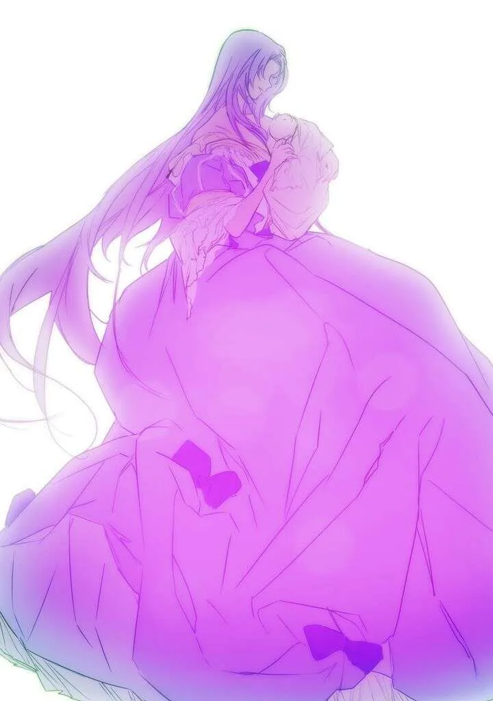 Read The Fantasie of a Stepmother FR Manga Online