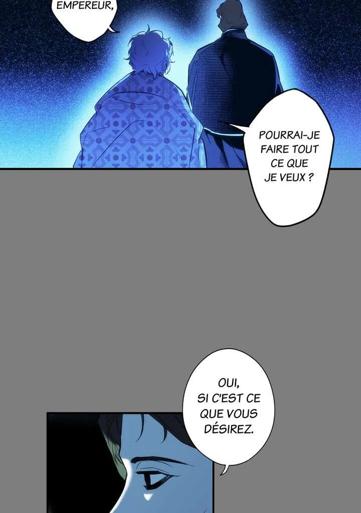 Read The Fantasie of a Stepmother FR Manga Online