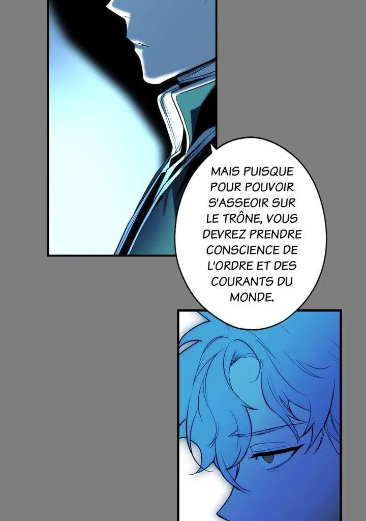 Read The Fantasie of a Stepmother FR Manga Online