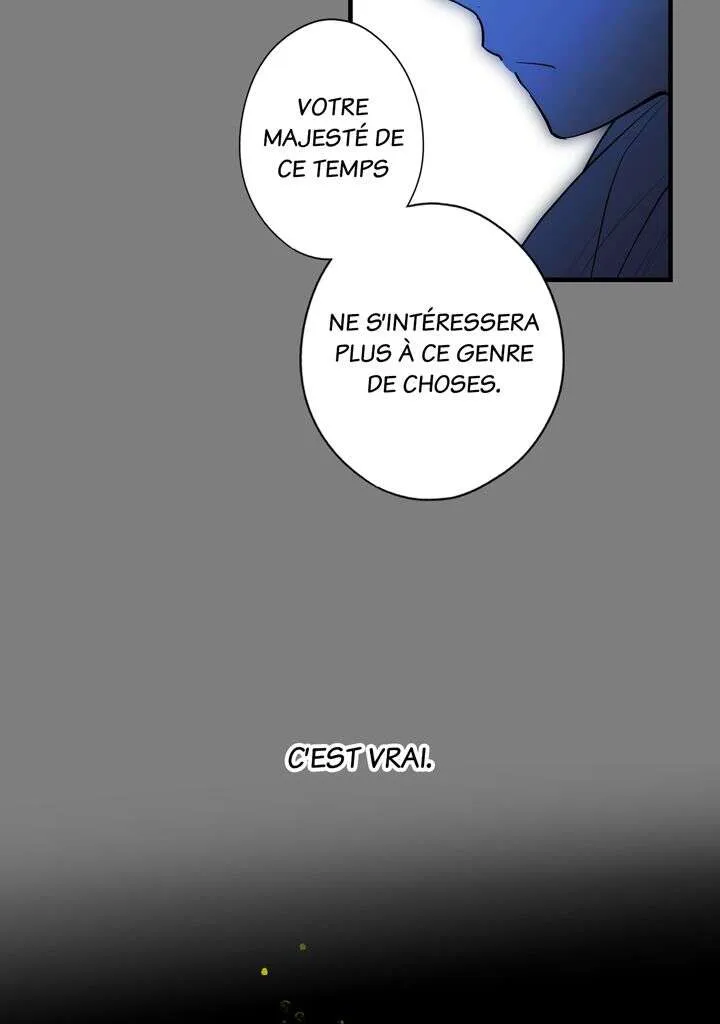 Read The Fantasie of a Stepmother FR Manga Online