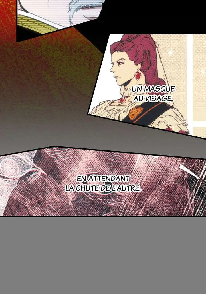 Read The Fantasie of a Stepmother FR Manga Online