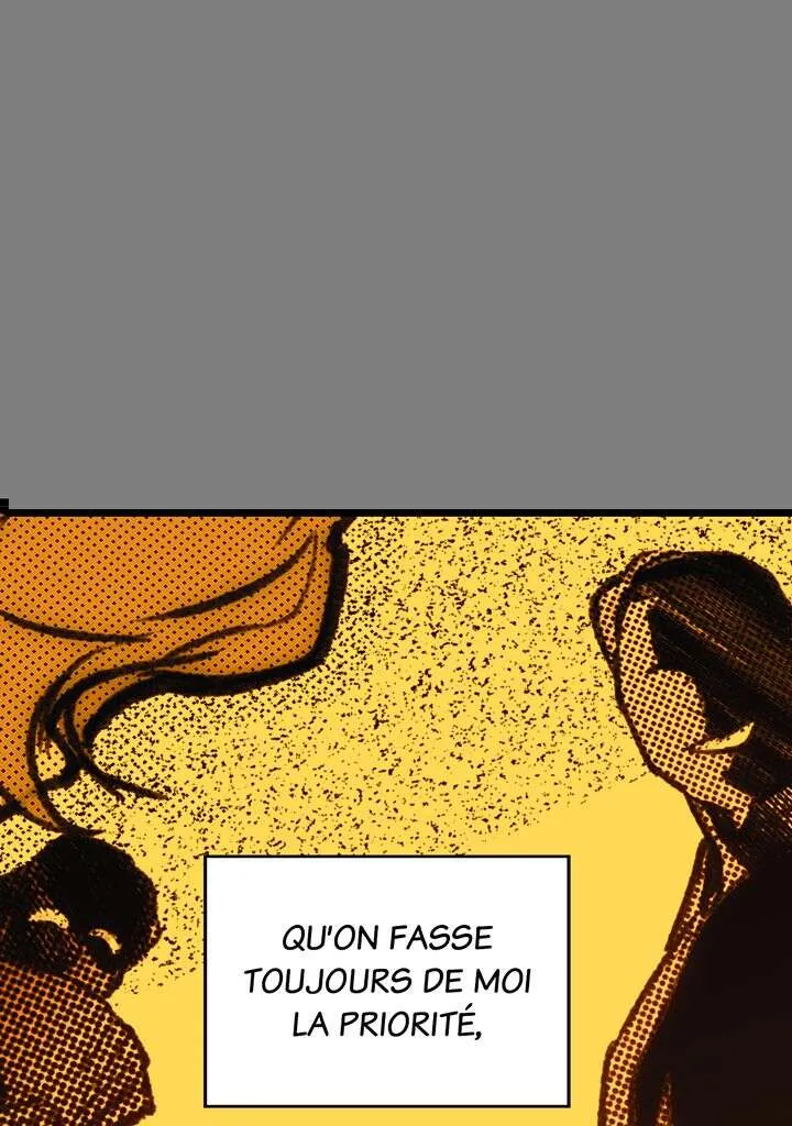Read The Fantasie of a Stepmother FR Manga Online