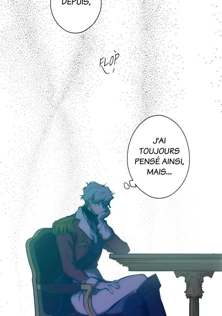 Read The Fantasie of a Stepmother FR Manga Online