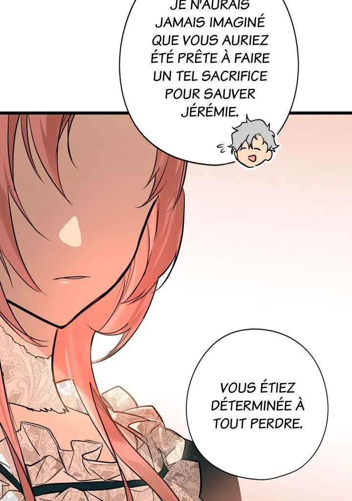 Read The Fantasie of a Stepmother FR Manga Online