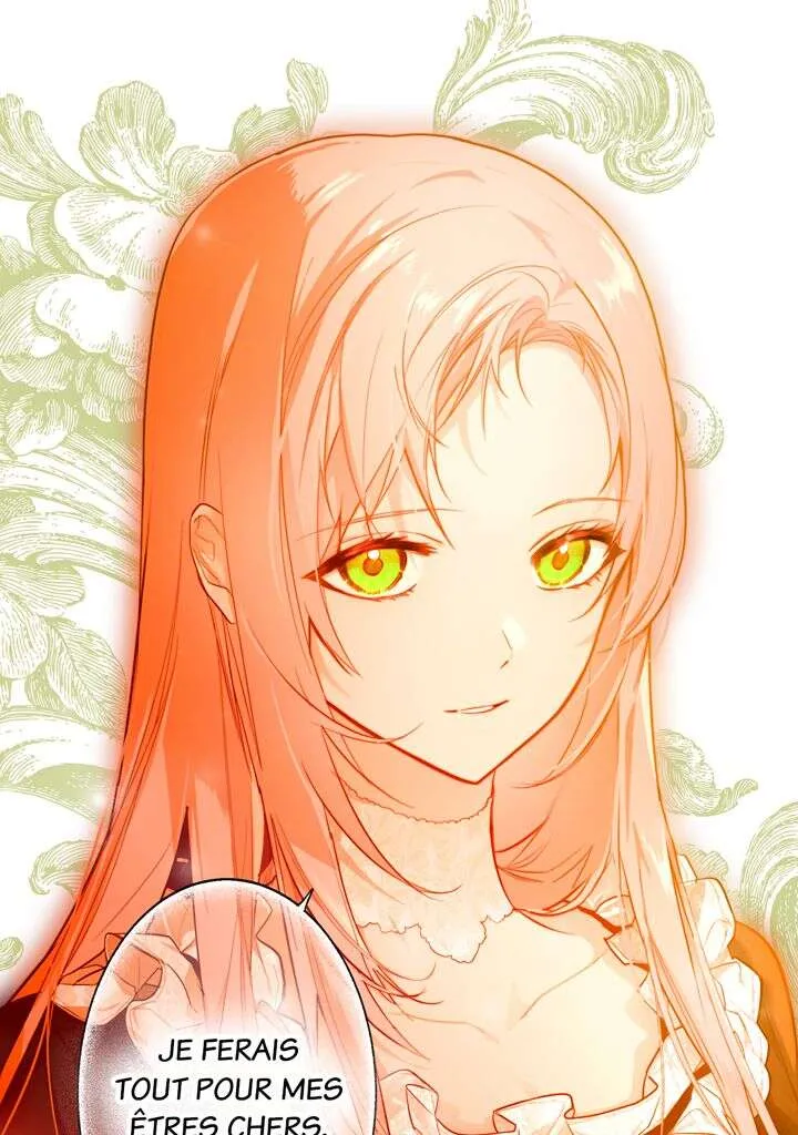 Read The Fantasie of a Stepmother FR Manga Online