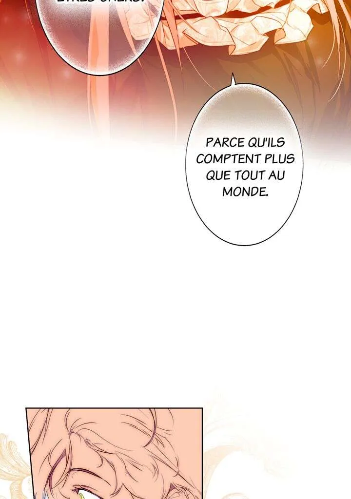 Read The Fantasie of a Stepmother FR Manga Online