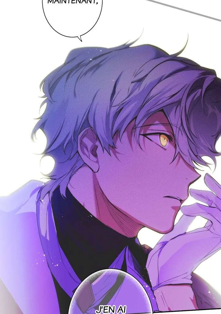 Read The Fantasie of a Stepmother FR Manga Online