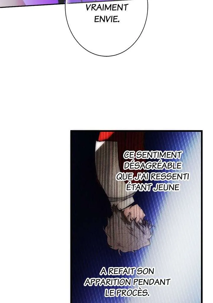 Read The Fantasie of a Stepmother FR Manga Online
