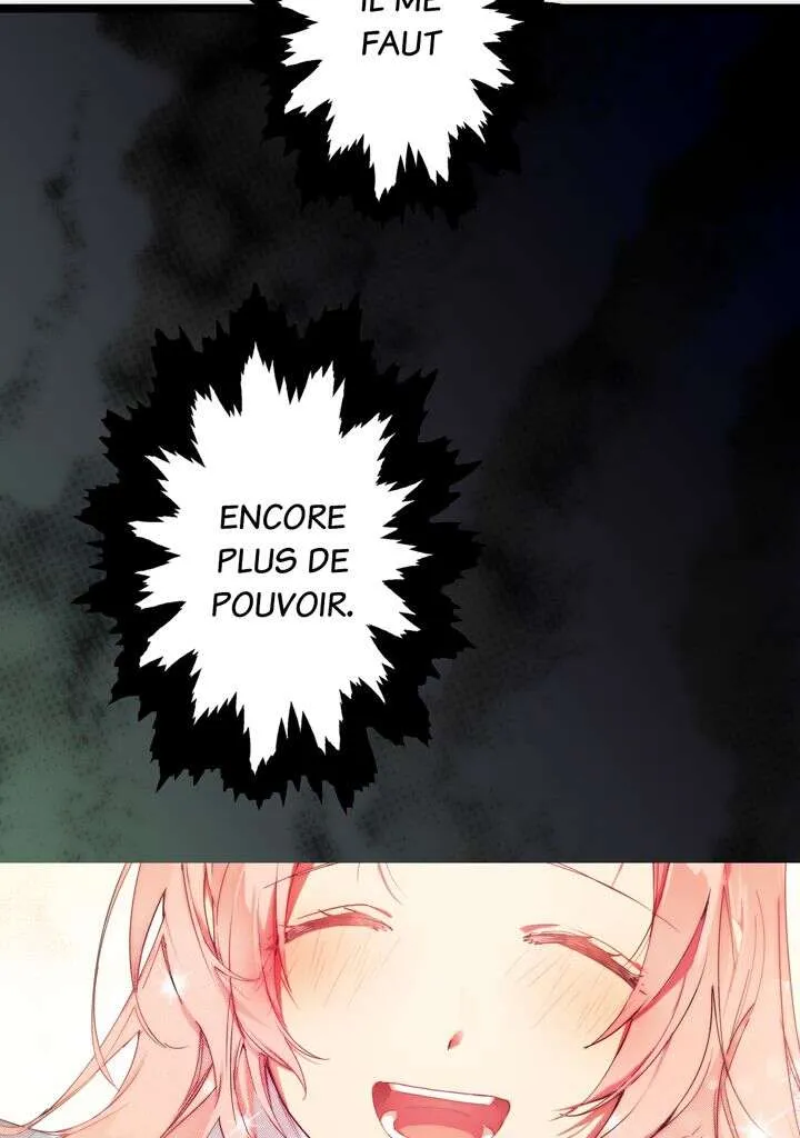 Read The Fantasie of a Stepmother FR Manga Online