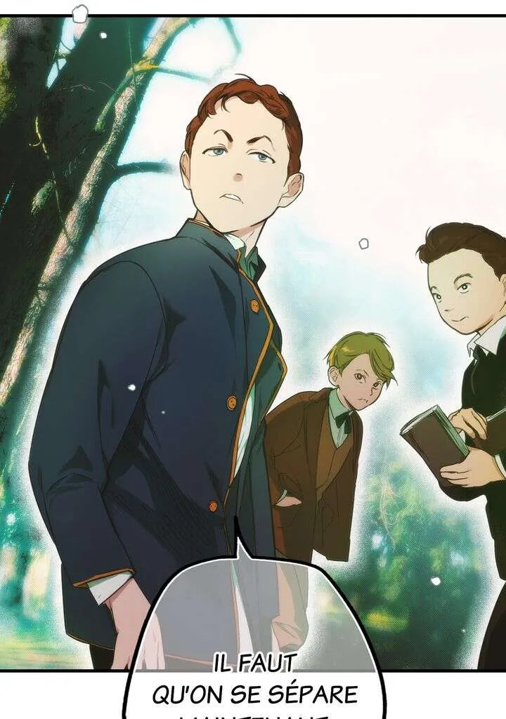 Read The Fantasie of a Stepmother FR Manga Online