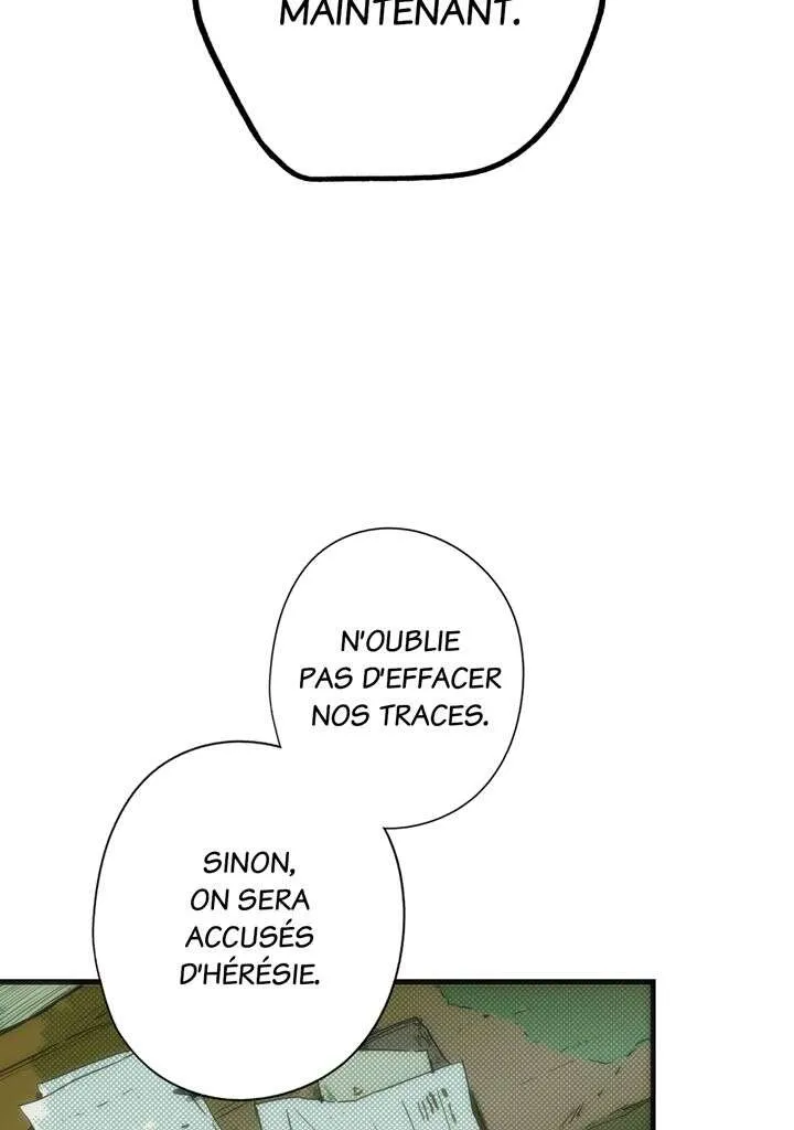 Read The Fantasie of a Stepmother FR Manga Online