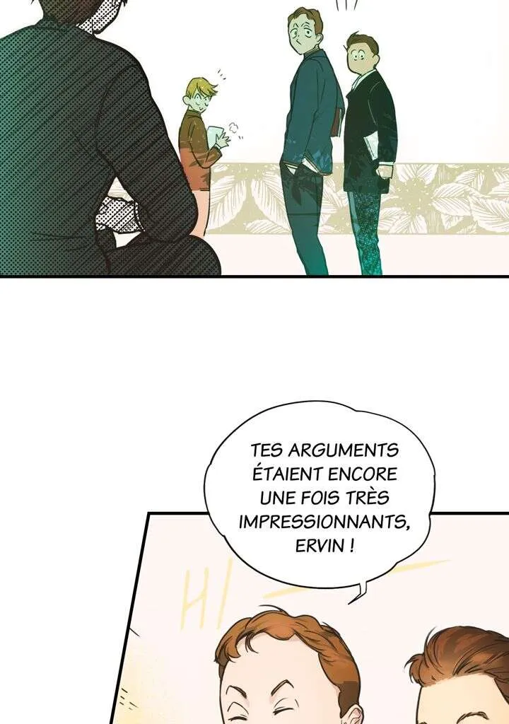 Read The Fantasie of a Stepmother FR Manga Online