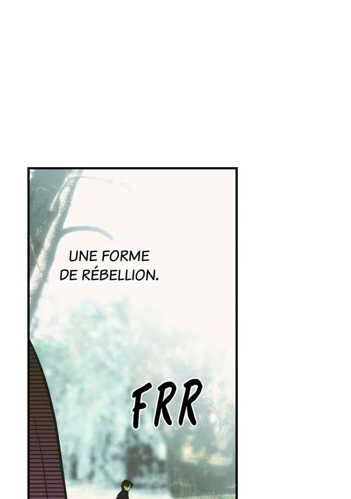 Read The Fantasie of a Stepmother FR Manga Online
