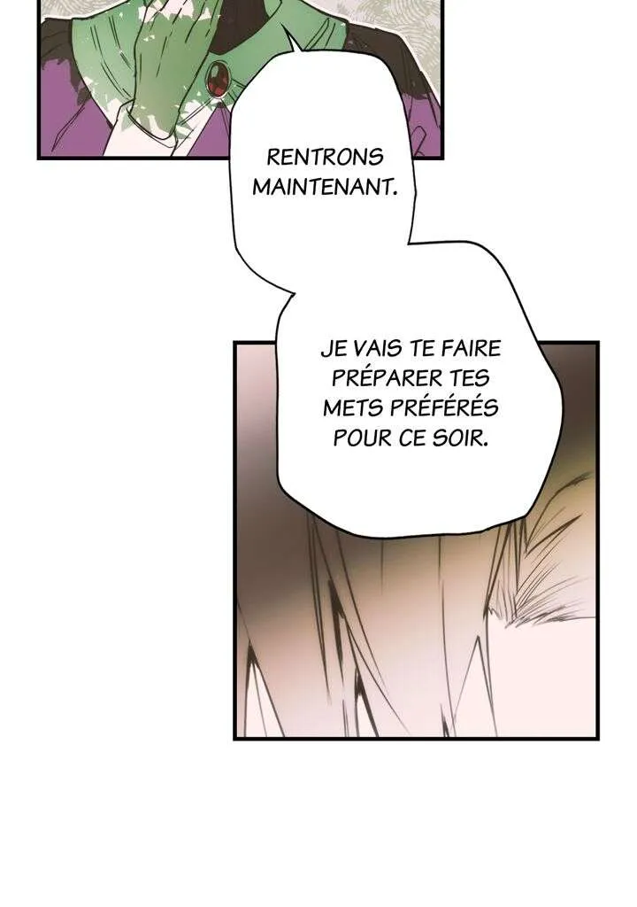 Read The Fantasie of a Stepmother FR Manga Online