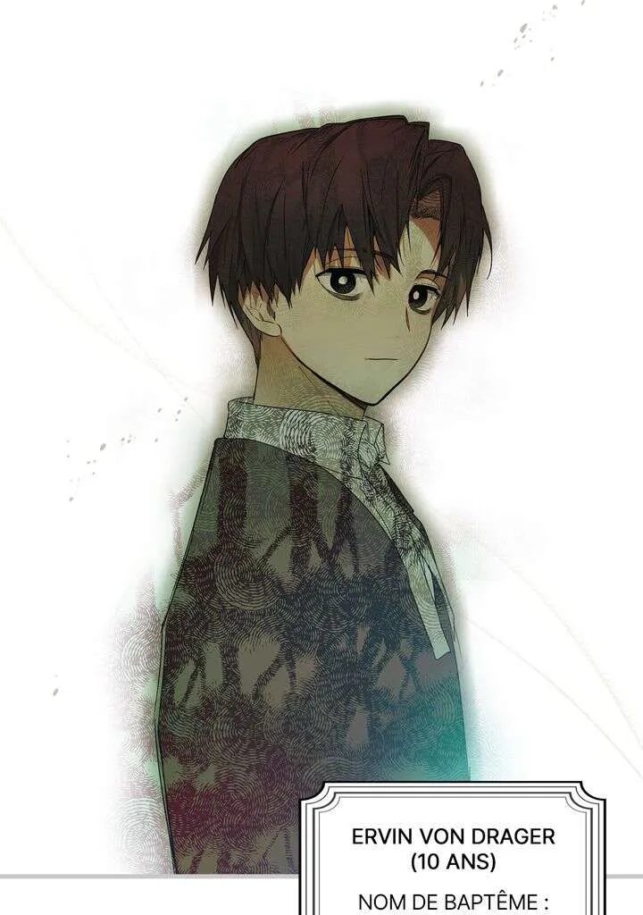 Read The Fantasie of a Stepmother FR Manga Online