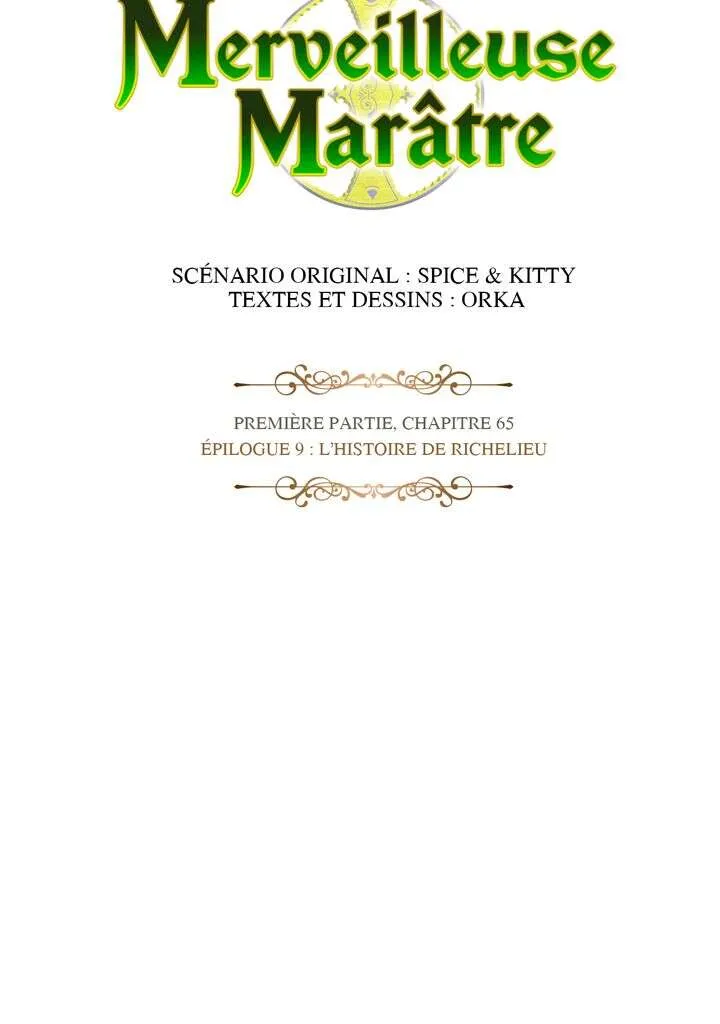 Read The Fantasie of a Stepmother FR Manga Online
