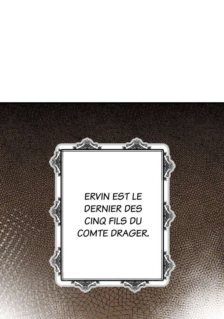 Read The Fantasie of a Stepmother FR Manga Online