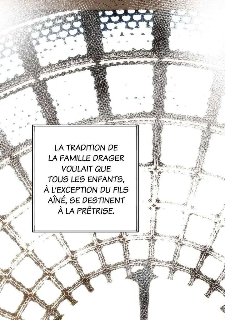 Read The Fantasie of a Stepmother FR Manga Online