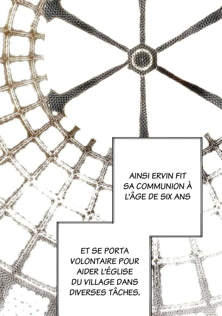 Read The Fantasie of a Stepmother FR Manga Online