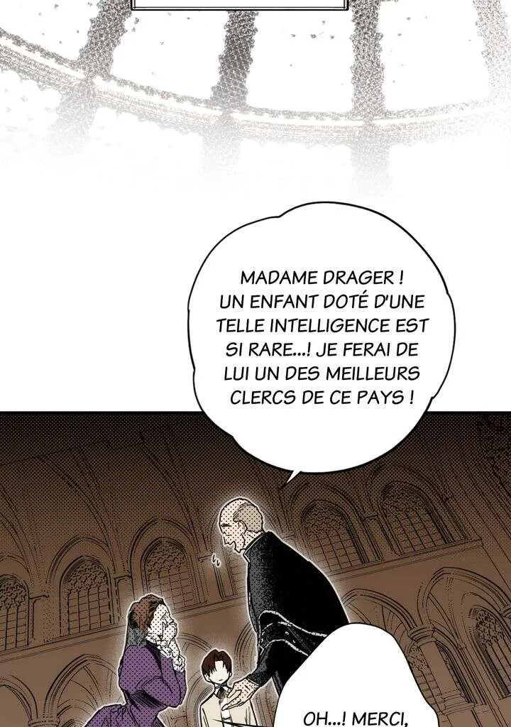 Read The Fantasie of a Stepmother FR Manga Online