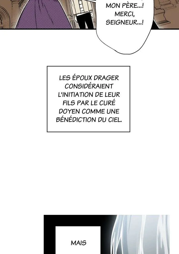 Read The Fantasie of a Stepmother FR Manga Online