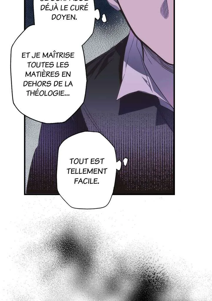 Read The Fantasie of a Stepmother FR Manga Online