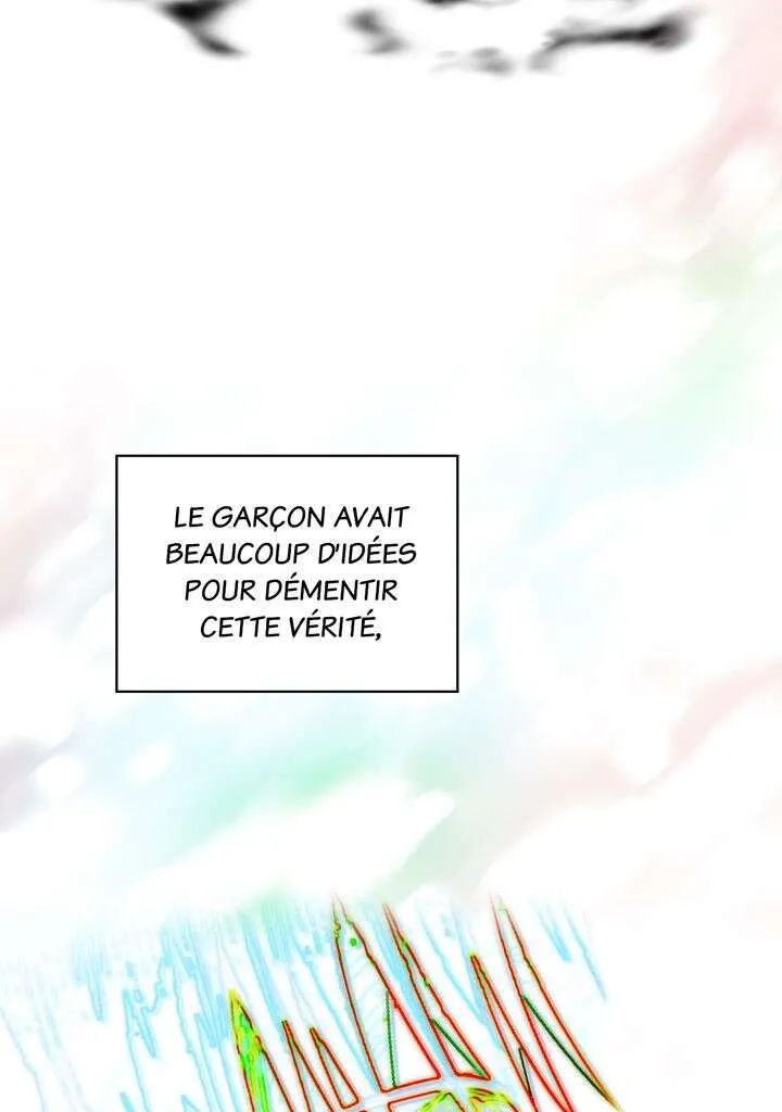 Read The Fantasie of a Stepmother FR Manga Online