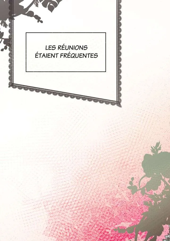 Read The Fantasie of a Stepmother FR Manga Online