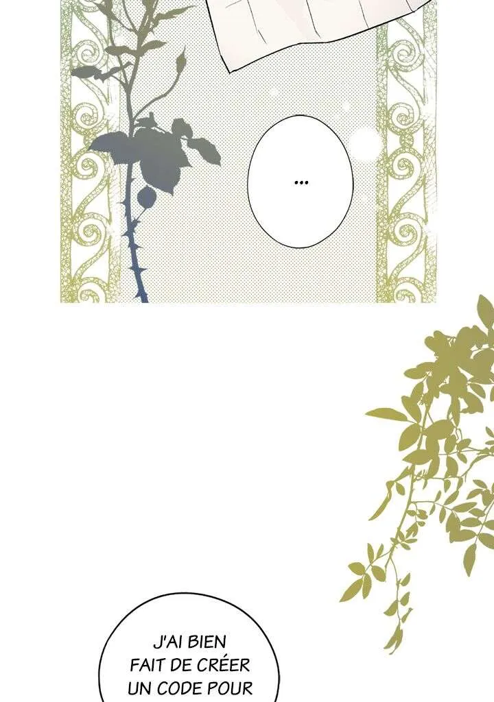 Read The Fantasie of a Stepmother FR Manga Online