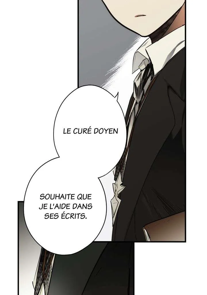 Read The Fantasie of a Stepmother FR Manga Online