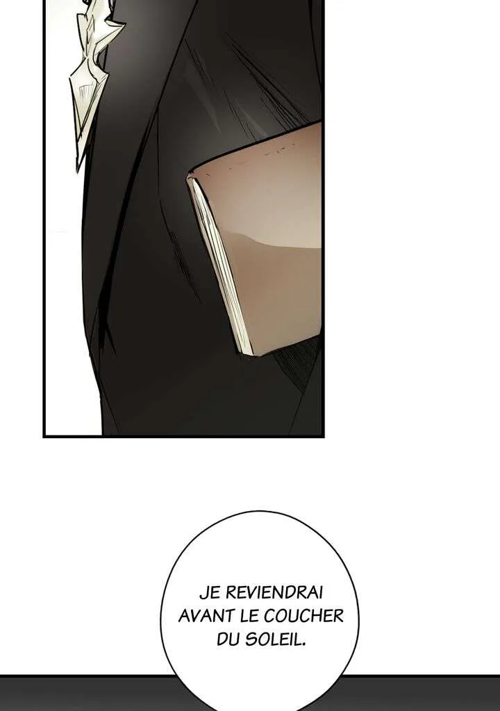 Read The Fantasie of a Stepmother FR Manga Online