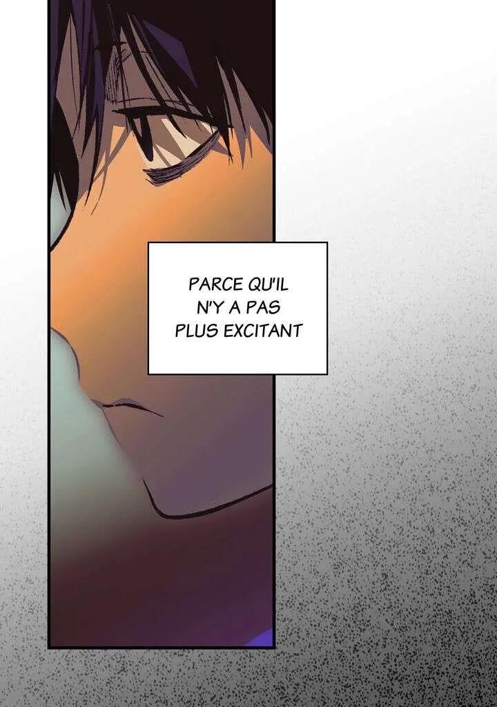 Read The Fantasie of a Stepmother FR Manga Online