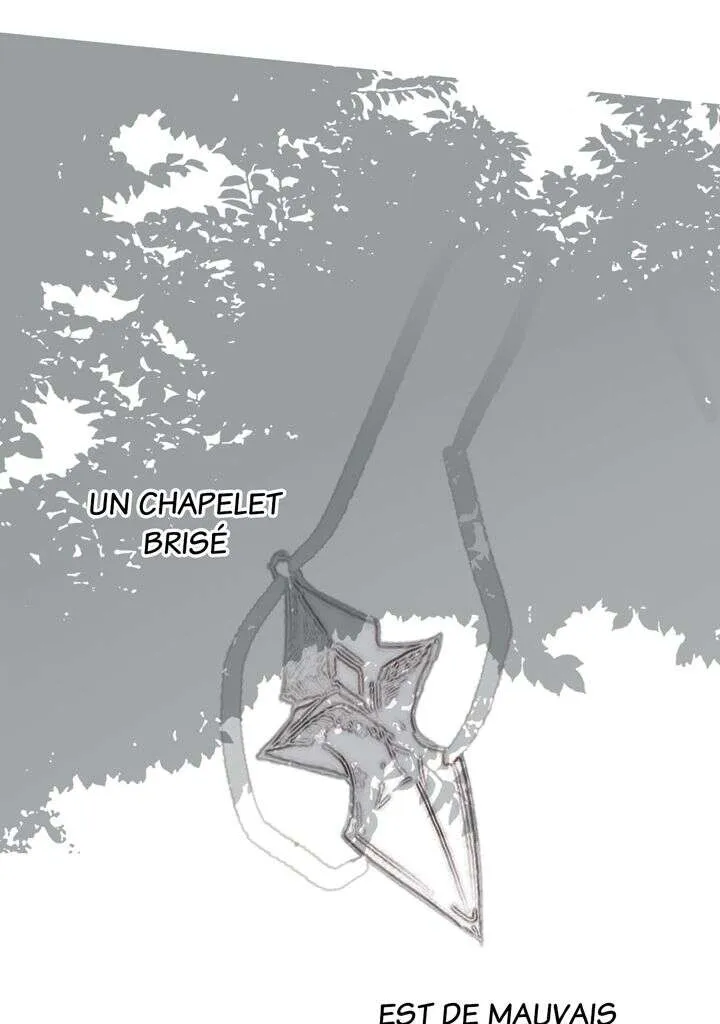 Read The Fantasie of a Stepmother FR Manga Online