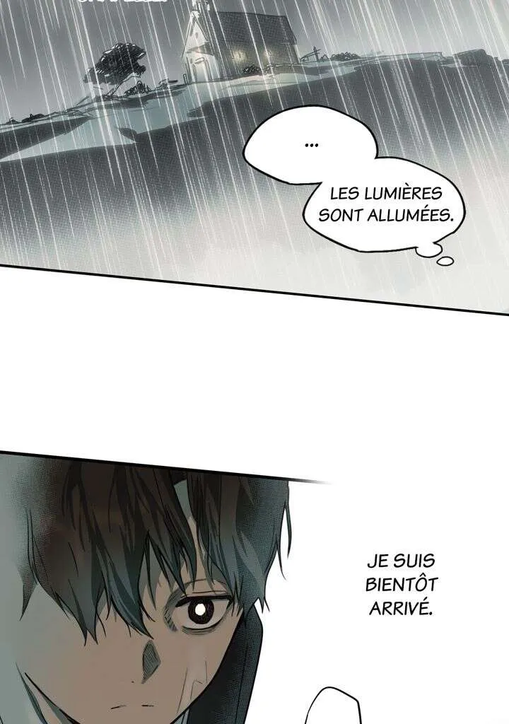 Read The Fantasie of a Stepmother FR Manga Online