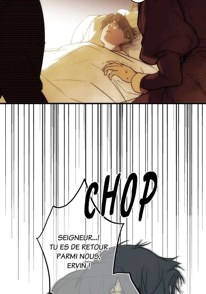 Read The Fantasie of a Stepmother FR Manga Online