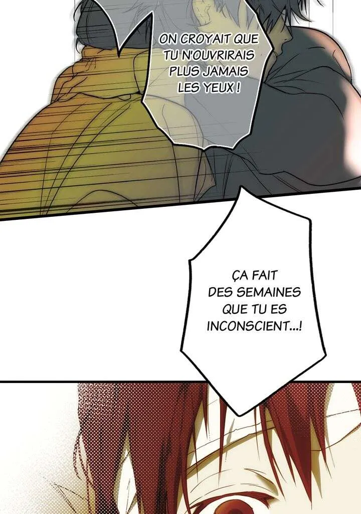 Read The Fantasie of a Stepmother FR Manga Online