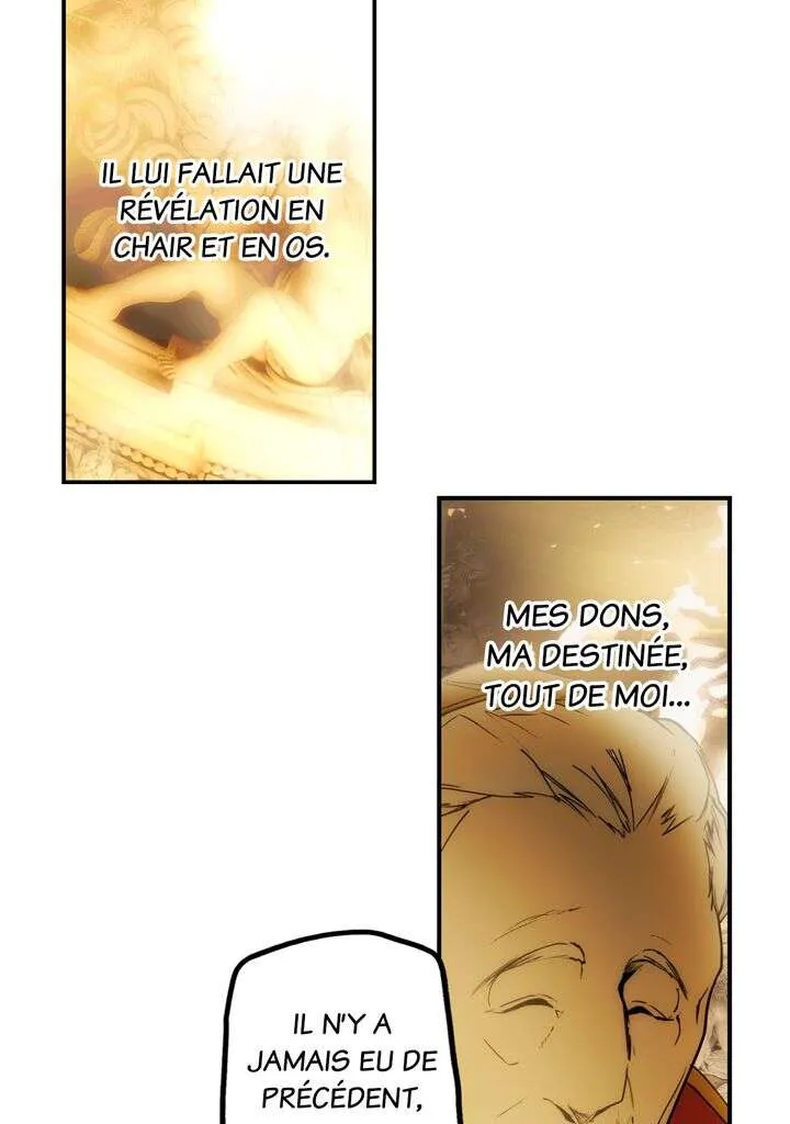 Read The Fantasie of a Stepmother FR Manga Online