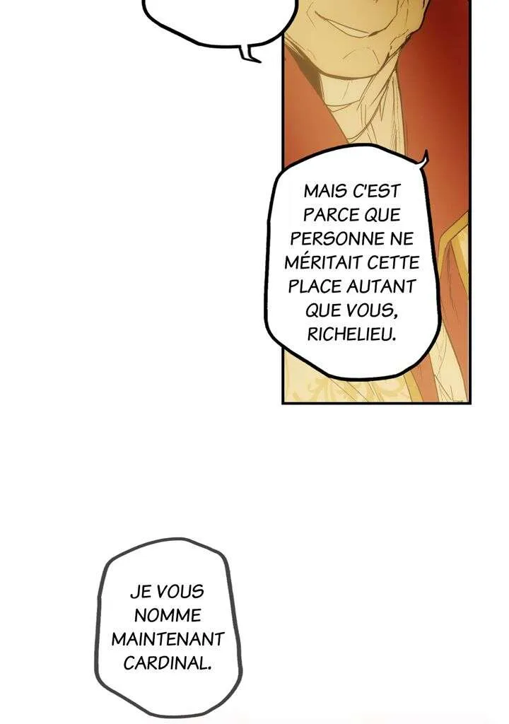 Read The Fantasie of a Stepmother FR Manga Online
