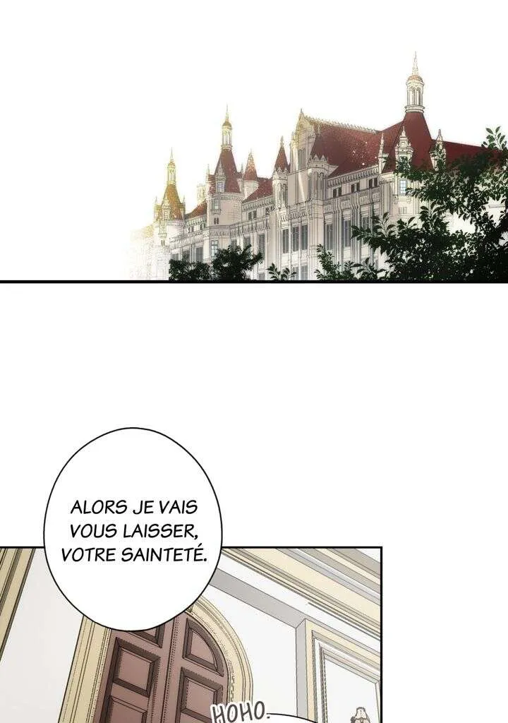 Read The Fantasie of a Stepmother FR Manga Online