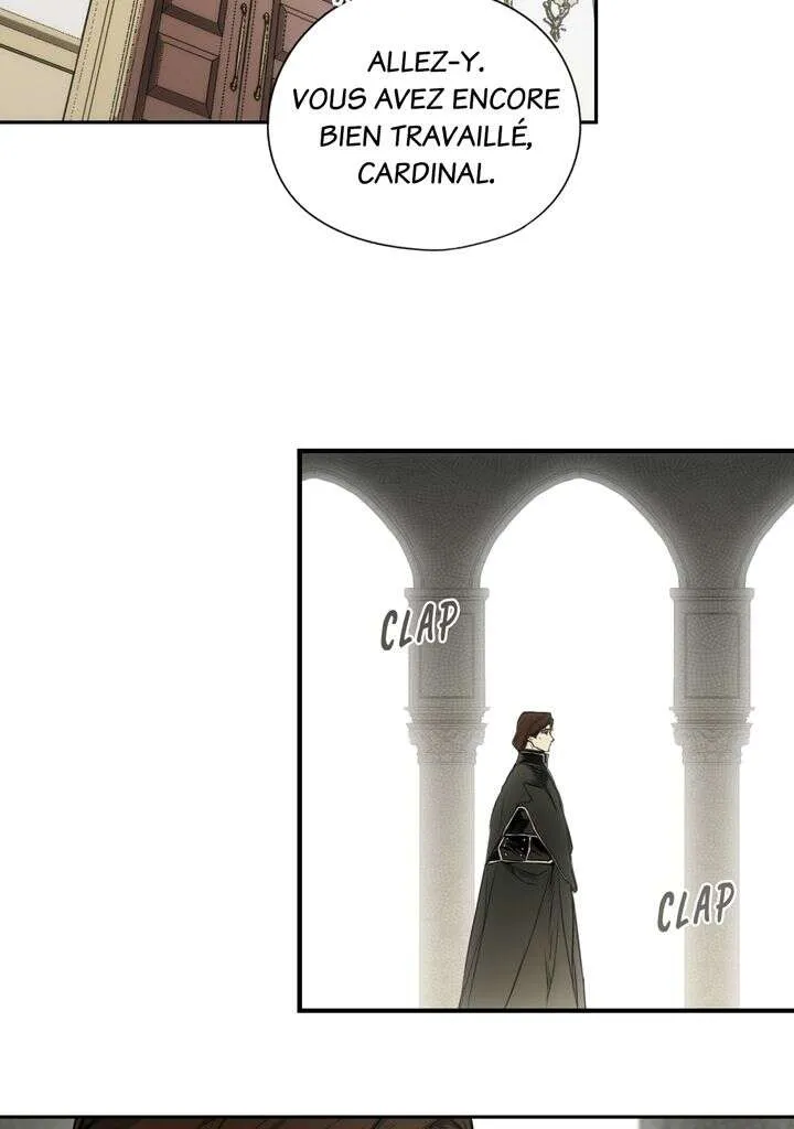 Read The Fantasie of a Stepmother FR Manga Online
